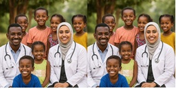 Sudanese Paediatric Doctors أطباء الأطفال السودانيون
